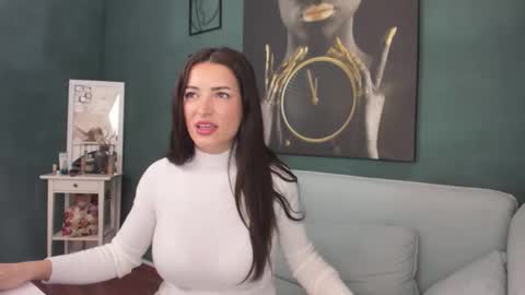 AlexaNikole online show from 02.27.26