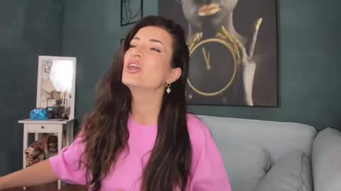 AlexaNikole online show from 04.23.26