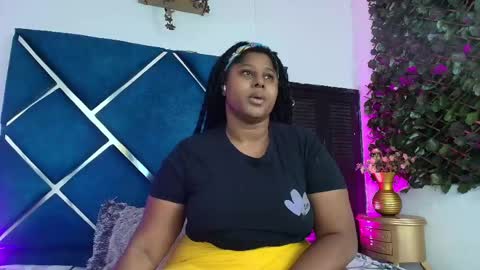 Snapshot of alexarousse4u chatting on 04.18.26 Alexa online show from 04.18.26