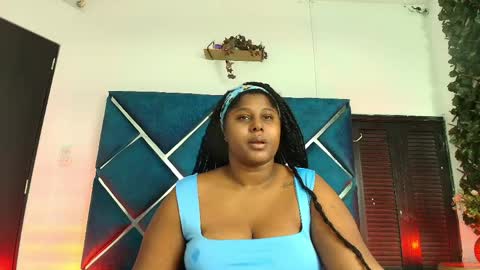 Snapshot of alexarousse4u chatting on 04.19.26 Alexa online show from 04.19.26