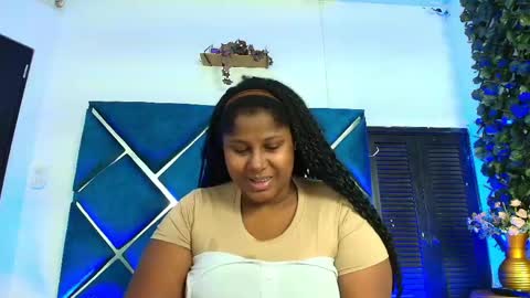 Snapshot of alexarousse4u chatting on 05.06.26 Alexa online show from 05.06.26