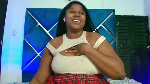 Snapshot of alexarousse4u chatting on 05.15.26 Alexa online show from 05.15.26