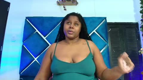 Snapshot of alexarousse4u chatting on 05.16.26 Alexa online show from 05.16.26