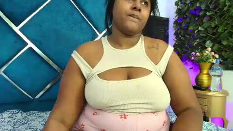 Snapshot of alexarousse4u chatting on 06.19.26 Alexa online show from 06.19.26