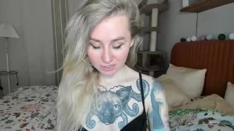 alexarush online show from 04.30.26