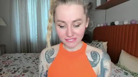 alexarush online show from 05.12.26