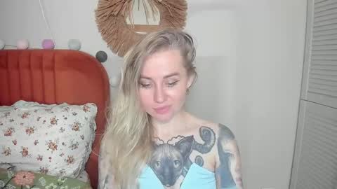 Snapshot of alexarush chatting on 05.31.26 alexarush online show from 05.31.26