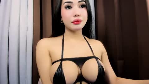 Snapshot of alexasexii chatting on 06.18.26 ur lovely alexa online show from 06.18.26