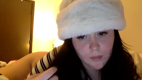 Alexa Sins online show from 12.18.24
