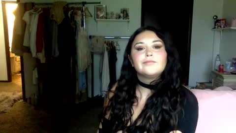 Alexa Sins online show from 09.22.25