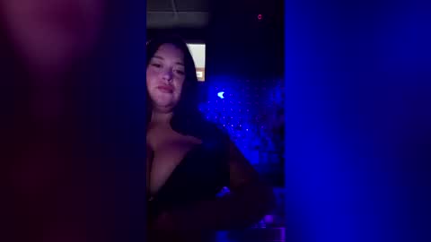 Alexa Sins online show from 08.06.26