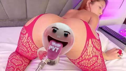 alexasweet_os online show from 05.06.26