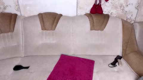 Snapshot of alexasweetblonde chatting on 02.03.26 Alexa online show from 02.03.26