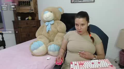 Snapshot of alexatai chatting on 05.01.26 alexatai online show from 05.01.26