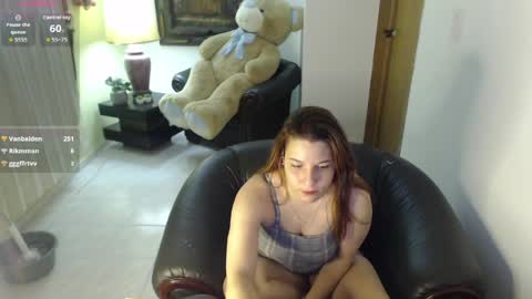 Snapshot of alexatai chatting on 05.15.26 alexatai online show from 05.15.26