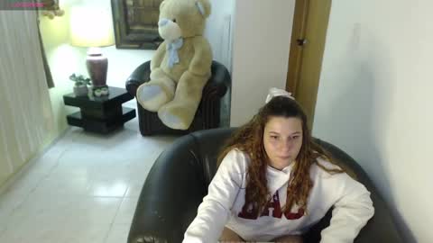 Snapshot of alexatai chatting on 06.06.26 alexatai online show from 06.06.26