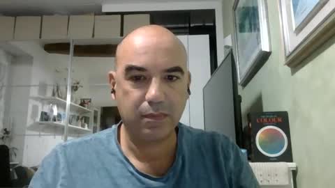 alexct77 online show from 09.17.25