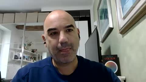 alexct77 online show from 10.15.25