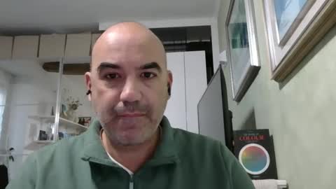 alexct77 online show from 10.21.25