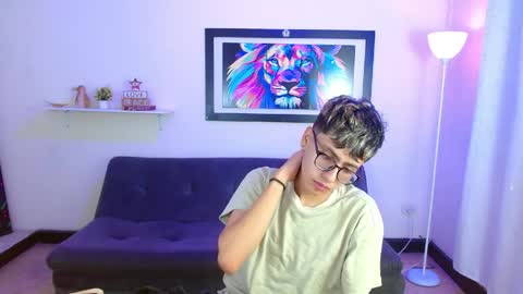 alex online show from 03.30.26