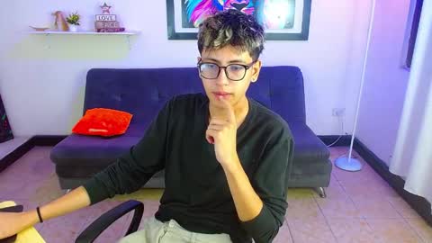Snapshot of alexcum_18 chatting on 04.15.26 alex online show from 04.15.26