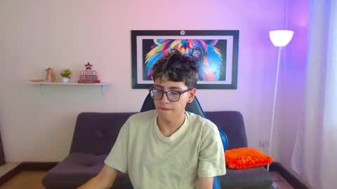 Snapshot of alexcum_18 chatting on 05.29.26 alex online show from 05.29.26