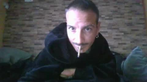 Snapshot of alexdelarge23 chatting on 12.18.25 alexdelarge23 online show from 12.18.25