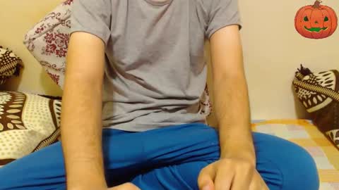 Alex online show from 10.10.25