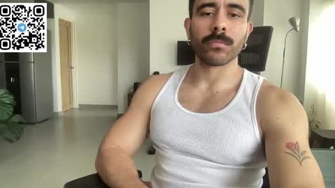 Alex Dimartino online show from 04.17.26