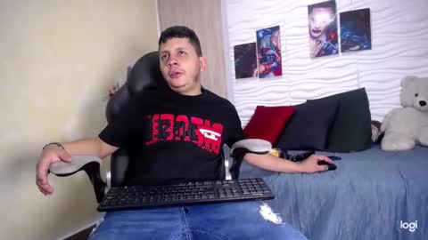 Alex online show from 02.17.25