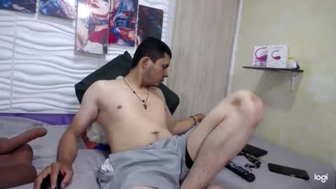 Alex online show from 04.12.26