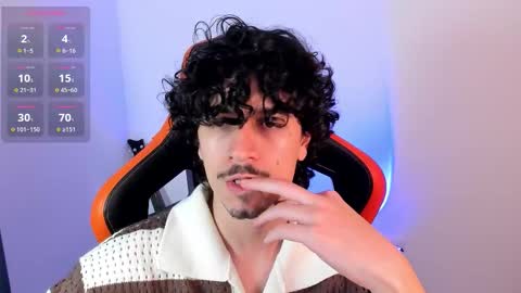 Snapshot of alexfloreszzz chatting on 01.13.26 alexfloreszzz online show from 01.13.26