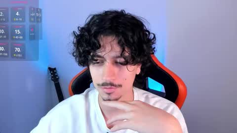 Snapshot of alexfloreszzz chatting on 02.06.26 alexfloreszzz online show from 02.06.26