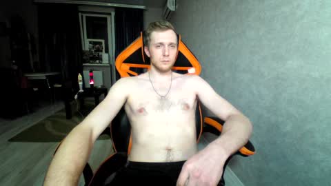 Snapshot of alexfox2018 chatting on 01.19.25 Alex online show from 01.19.25