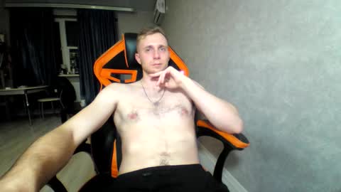 Snapshot of alexfox2018 chatting on 01.08.26 Alex online show from 01.08.26