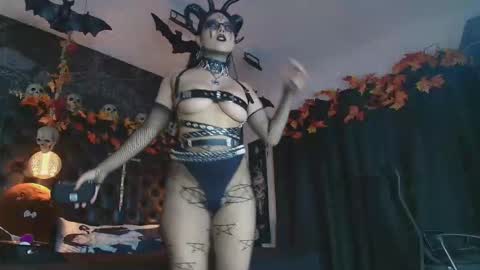 Alex online show from 10.29.25