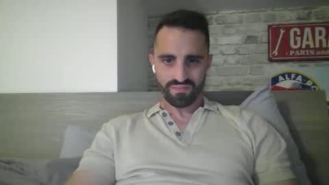 alexhot132 online show from 05.08.26