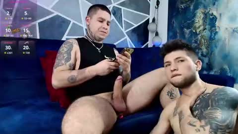 Snapshot of alexhunter2004 chatting on 06.20.26 AlexX Snake online show from 06.20.26