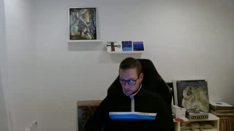 alexhunter4u online show from 12.01.24