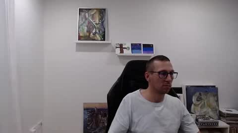 alexhunter4u online show from 12.15.24