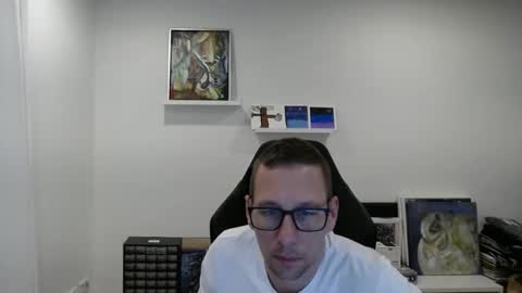 alexhunter4u online show from 01.01.25