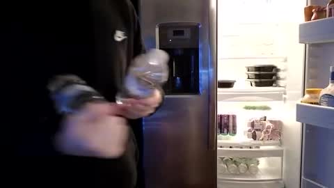 Alexi online show from 01.20.25