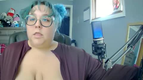 alexi_fae online show from 01.05.26