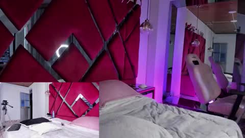 alexia_251285 online show from 03.12.26