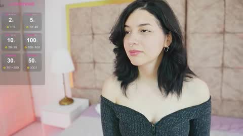 alexia_clark7 online show from 02.18.26