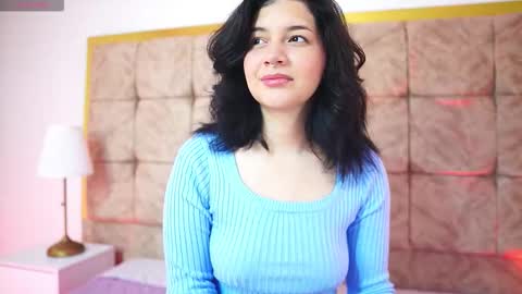 alexia_clark7 online show from 02.19.26