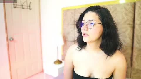 alexia_clark7 online show from 02.23.26