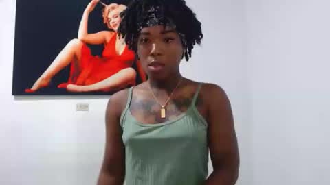 Snapshot of alexia_sinclaire24 chatting on 09.21.25 alexia_sinclaire24 online show from 09.21.25