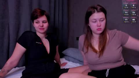 Alexia online show from 12.26.24