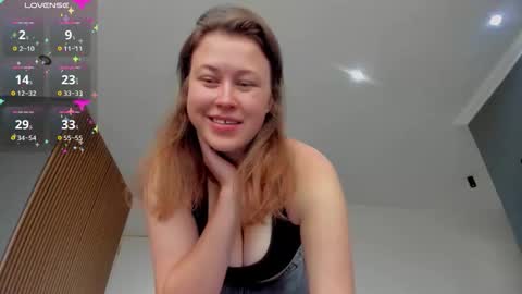 Alexia online show from 10.29.25